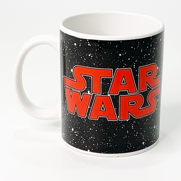 Star Wars Coffee Mug Storm Trooper Galerie Collect - Picture 10 of 11